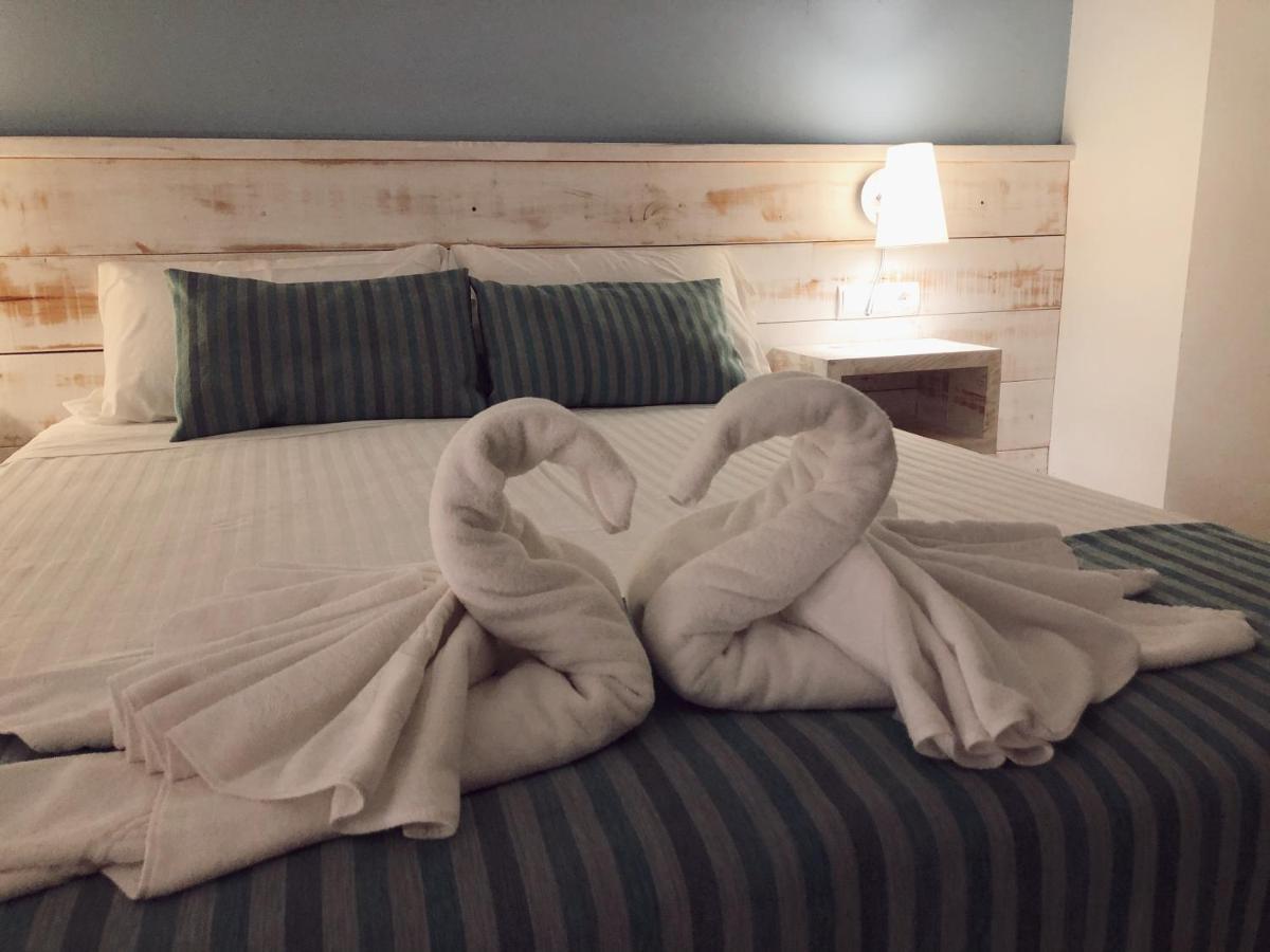 Hotel Bemon Playa Somo Bagian luar foto