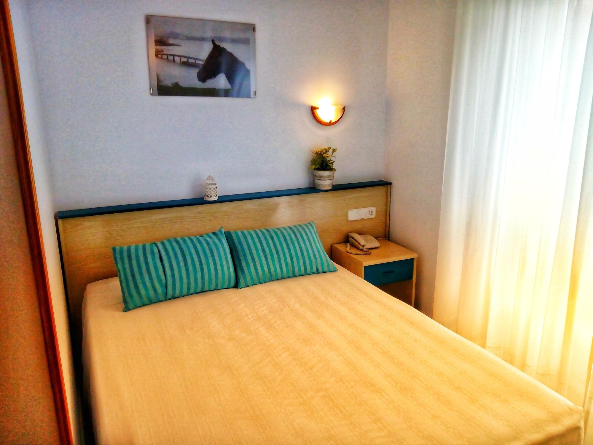 Hotel Bemon Playa Somo Bagian luar foto