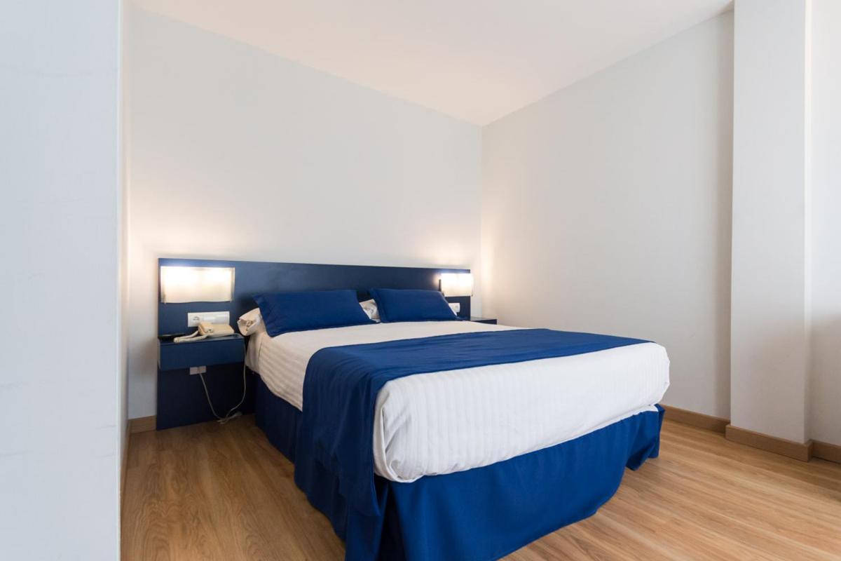 Hotel Bemon Playa Somo Bagian luar foto