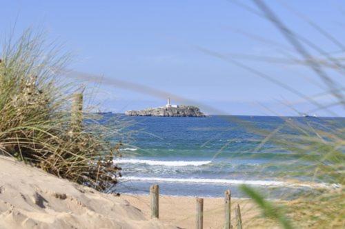 Hotel Bemon Playa Somo Bagian luar foto