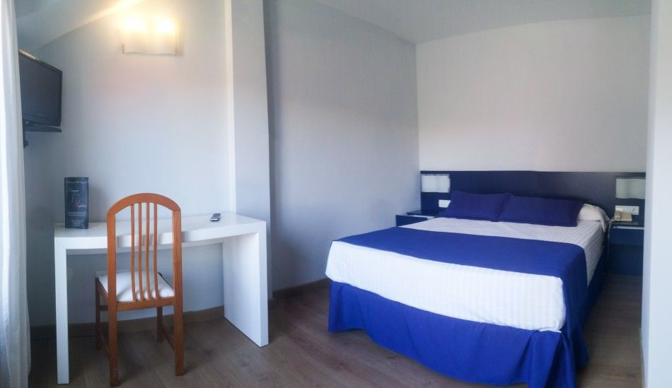 Hotel Bemon Playa Somo Bagian luar foto