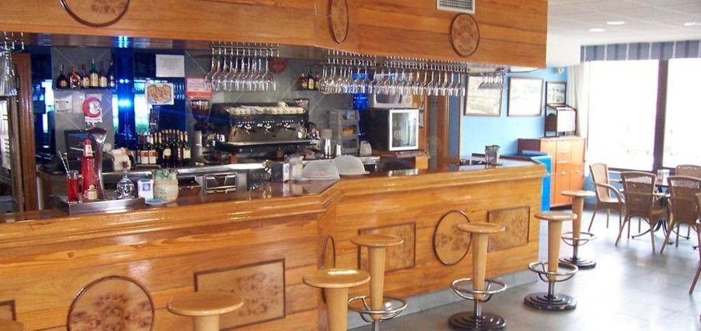 Hotel Bemon Playa Somo Bagian luar foto