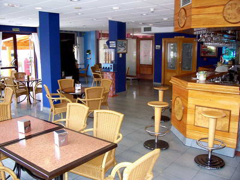 Hotel Bemon Playa Somo Bagian luar foto