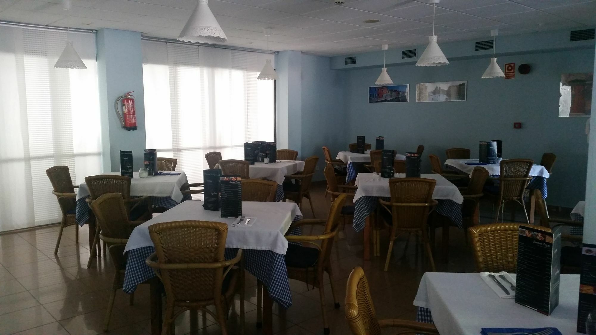 Hotel Bemon Playa Somo Bagian luar foto