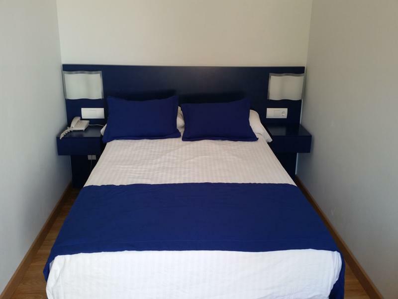 Hotel Bemon Playa Somo Bagian luar foto