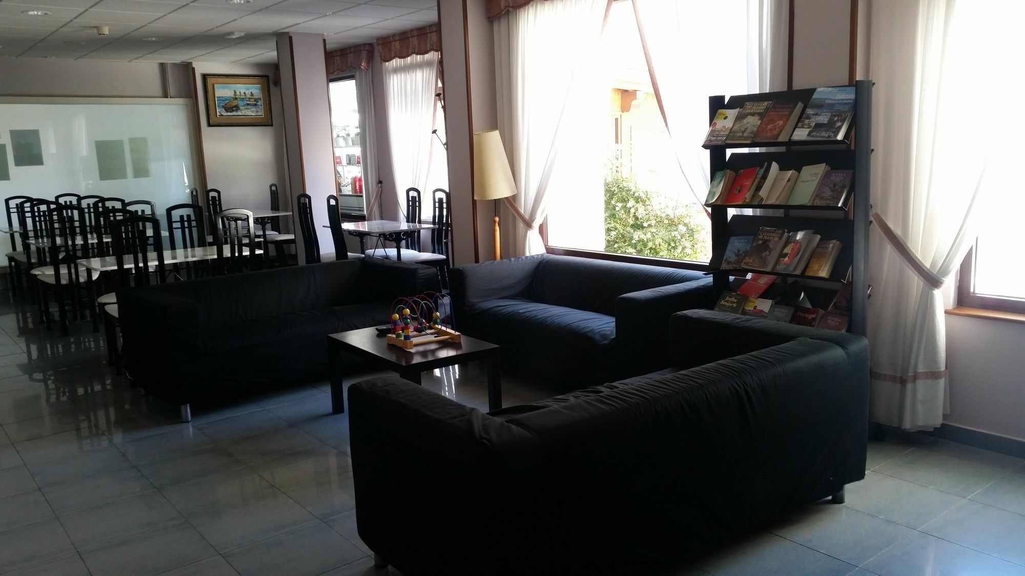 Hotel Bemon Playa Somo Bagian luar foto
