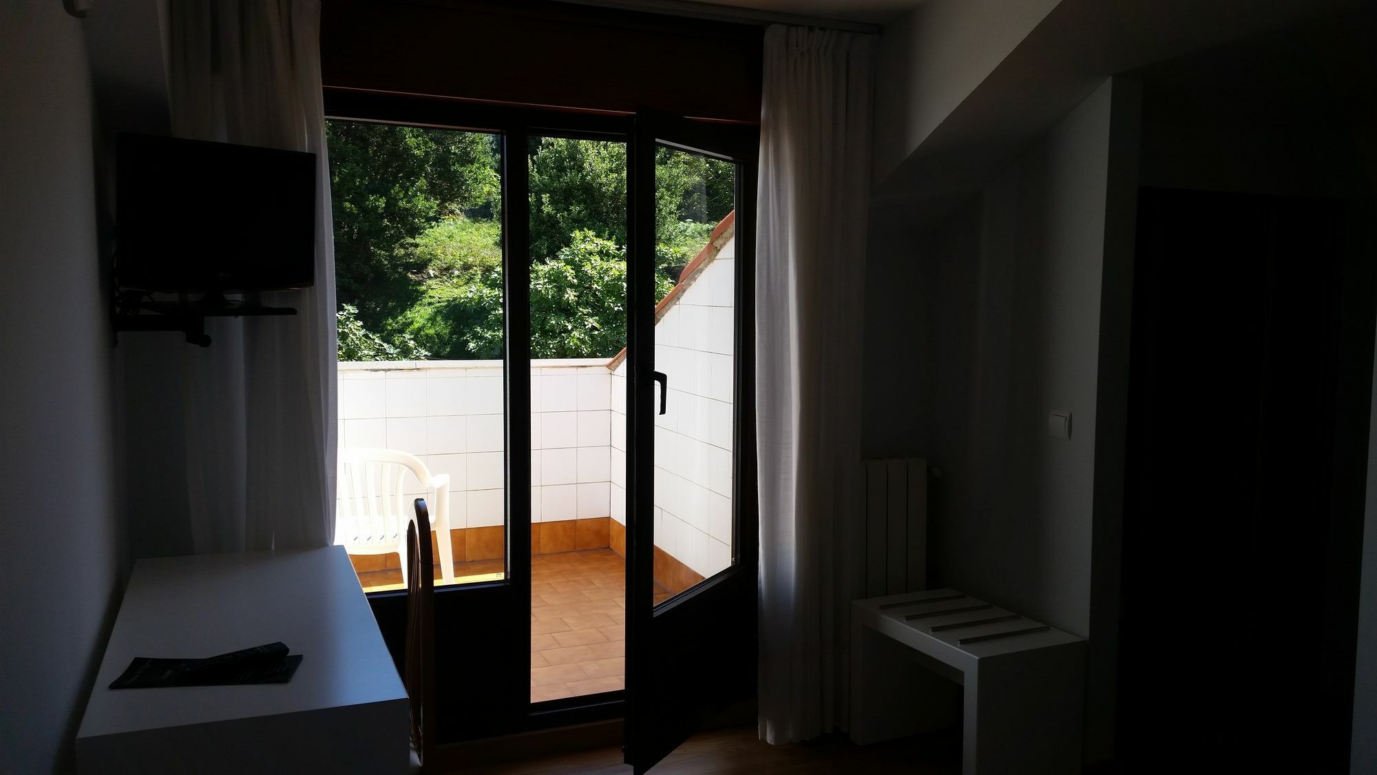 Hotel Bemon Playa Somo Bagian luar foto